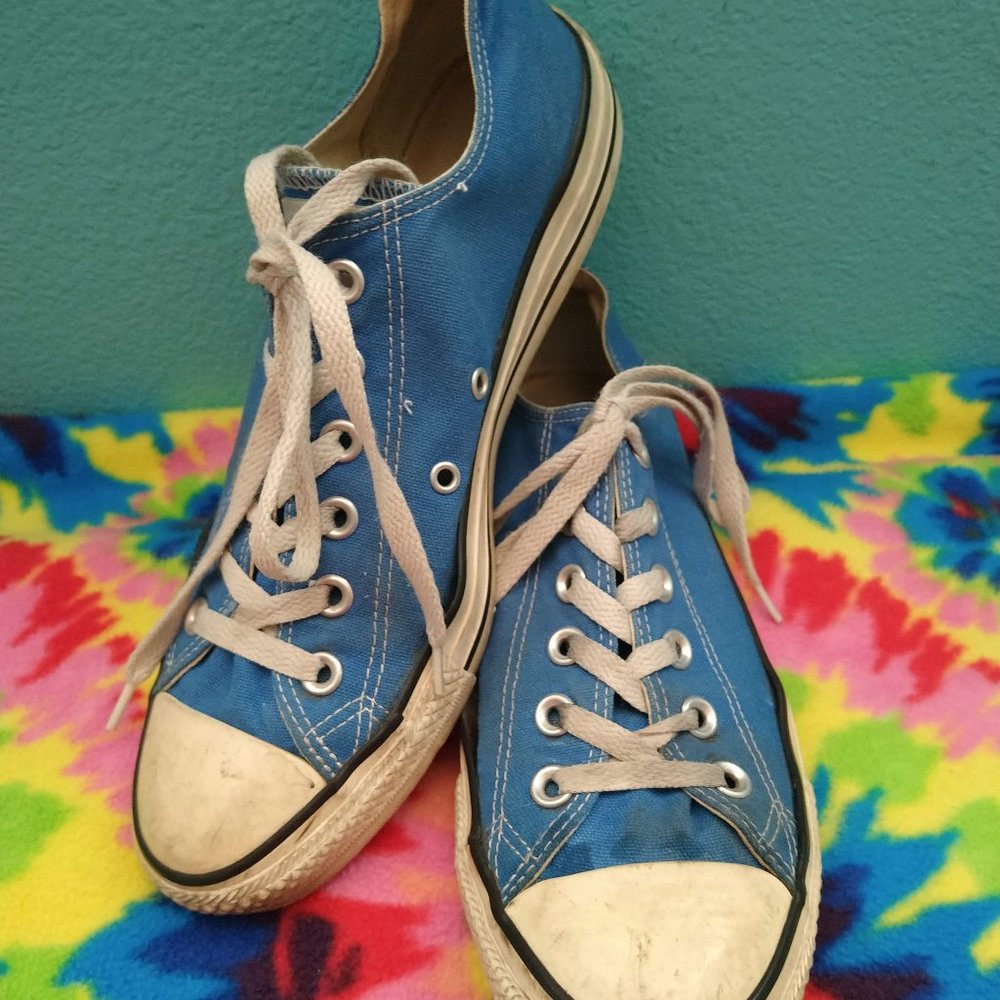 Converse Sneakers All Star